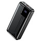 Універсальна мобільна батарея Proda Azeada Shilee AZ-P11 20000mAh 22.5W Black (PD-AZ-P11-BK)