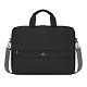 Сумка для ноутбука Rivacase Prater 7532 15.6" Black