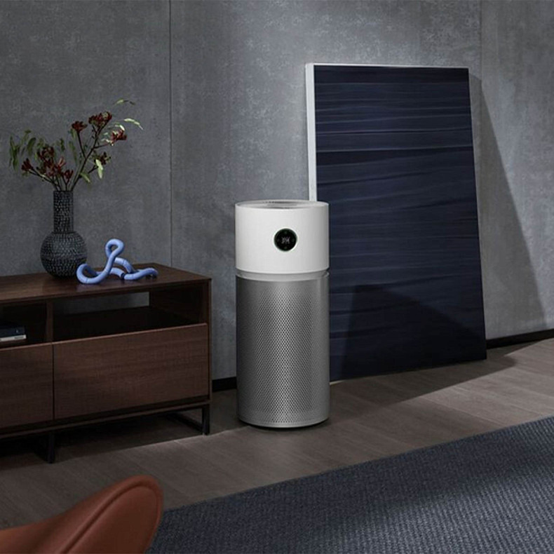 Очиститель Воздух Xiaomi Smart Air Air Purifier Elite