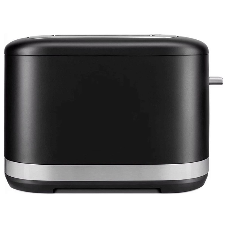 Тостер KitchenAid 5KMT2109EBM матовий чорний