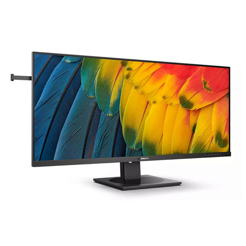 Монитор PHILIPS 40" 40B1U5600/00 21:9 IPS WQHD 120Hz HDMI DP USB-C Pivot KVM MM