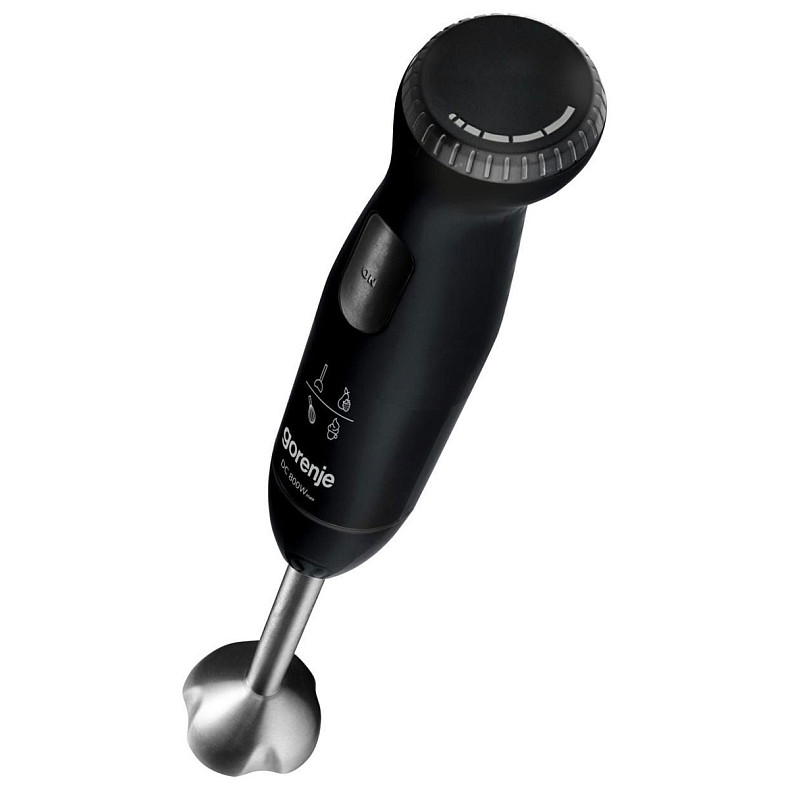 Блендер погружной Gorenje HBC 802 QB