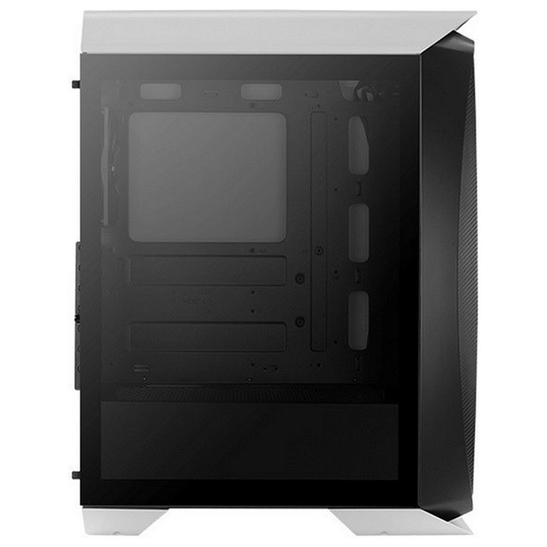 Корпус AeroCool Aero One-G-WT-v1 White без БП (ACCM-PB17013.21)