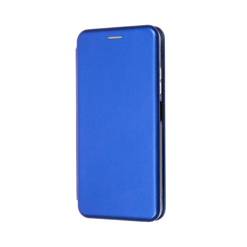 Чехол-книжка Armorstandart G-Case для Tecno Spark 10 4G (KI5q) Blue (ARM68952)