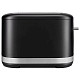 Тостер KitchenAid 5KMT2109EBM матовий чорний