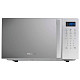 Мікрохвильова піч Hisense H20MOMSS4H (C20PXP)
