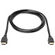 Кабель HDMI 1M AK-330124-010-S DIGITUS by ASSMANN