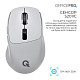 Миша OfficePro M398G Gray