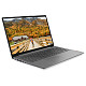 Ноутбук Lenovo IdeaPad 3 15IAU7 (82RK017XRA) Arctic Grey