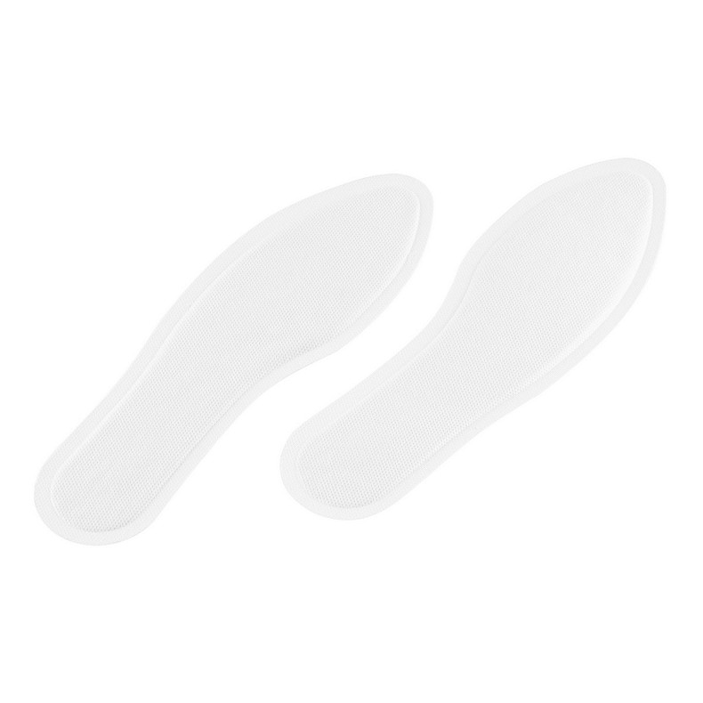 Химическая грелка для ног 2E размер L (265 мм), до 8 часов – 20 пар