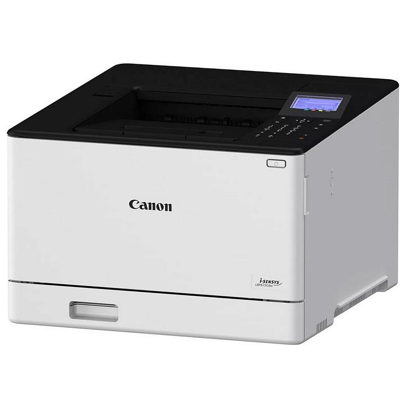 Принтер Canon i-SENSYS LBP673Cdw (5456C007)