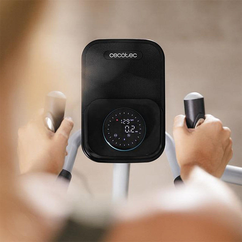 Орбитрек Cecotec Drumfit Elliptical 8000 Motor Pro (CCTC-07232)