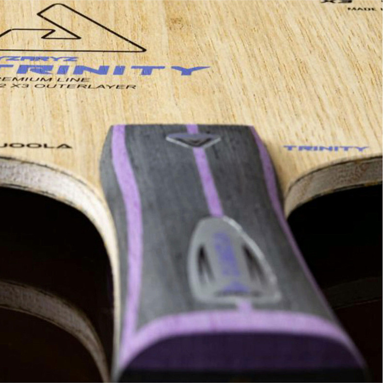 Основа для ракетки Joola Vizaryz Trinity FL (65010)