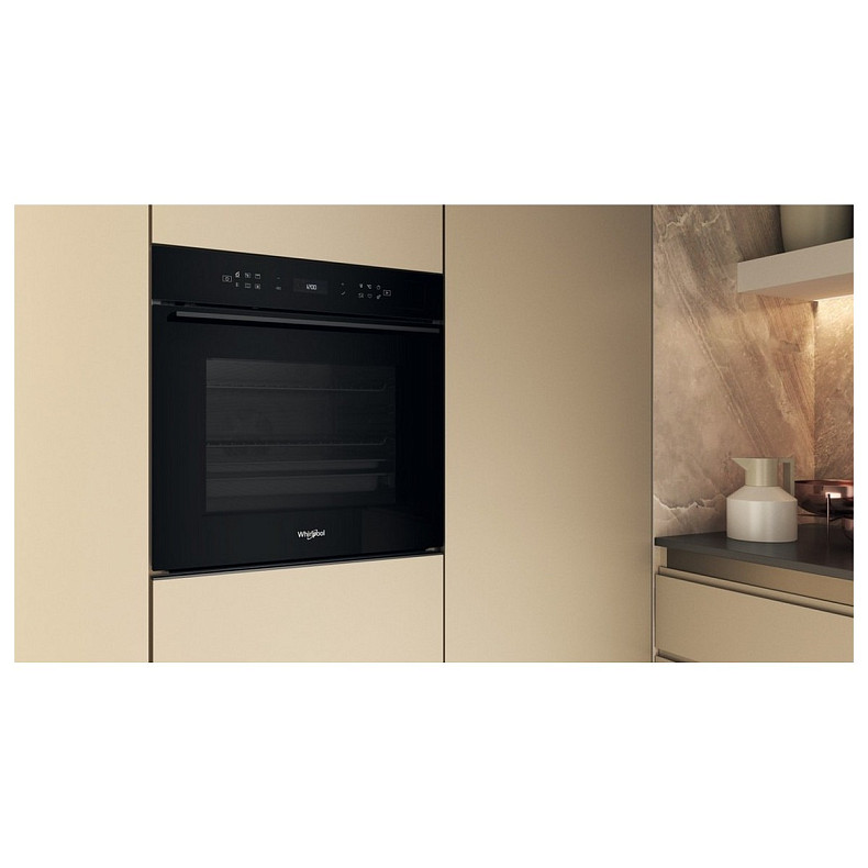 Духовой шкаф Whirlpool WOI78PT1SBA