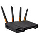 Wi-Fi Роутер ASUS TUF-AX3000 V2 4xGE LAN 2,5xGE WAN 1xUSB3.2 MU-MIMO OFDMA MESH gaming