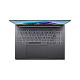 Ноутбук Acer Aspire 16 A16-11M 16" WUXGA IPS, Qualcomm X X1-26-100, 16GB, F512GB, UMA, Win11, сірий