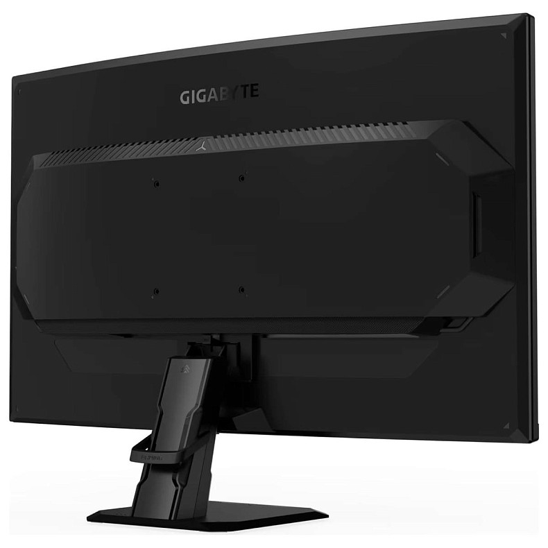 Монітор Gigabyte GS27QCA EK 27"