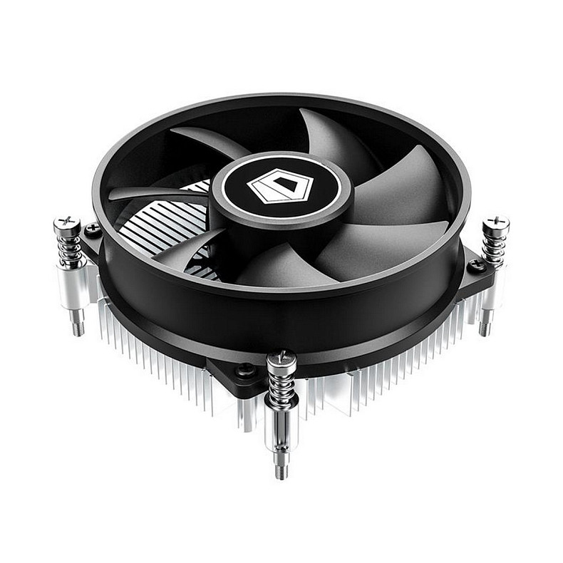 Кулер процессорный ID-Cooling DK-17 PWM