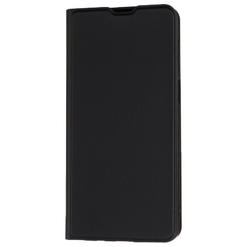 Чохол-книжка BeCover Exclusive New Style для ZTE Nubia Music Black (712614)