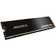 SSD диск ADATA M.2 4TB PCIe 4.0 LEGEND 960