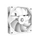 Вентилятор ID-Cooling TF-12025-ARGB-TRIO-SNOW (3pcs Pack)