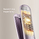 Выпрямитель с эссенцией Dreame Aura Essence Purple