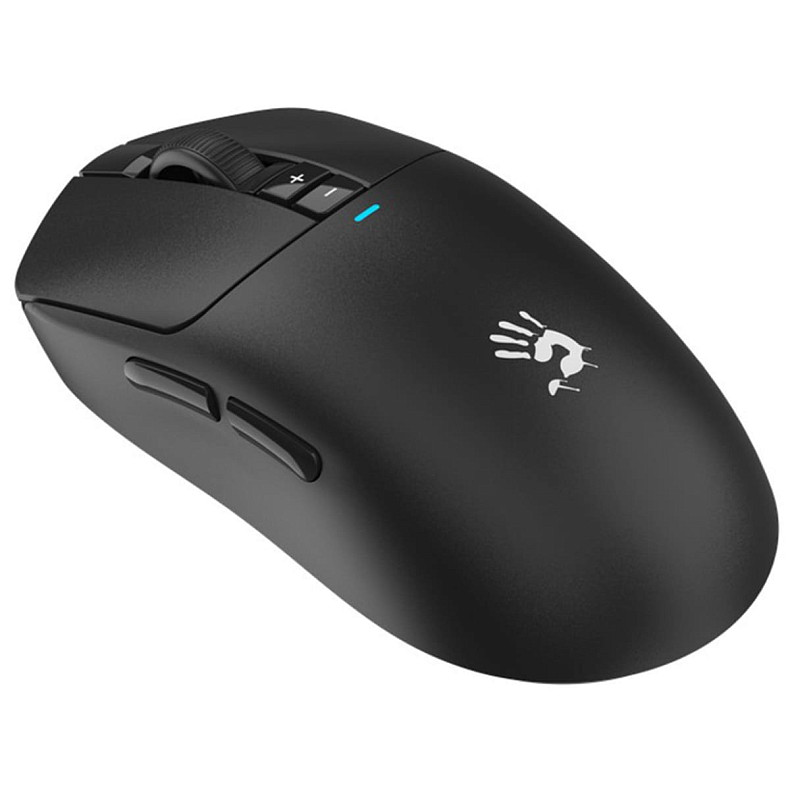 Миша Bloody R72 Ultra (Black)