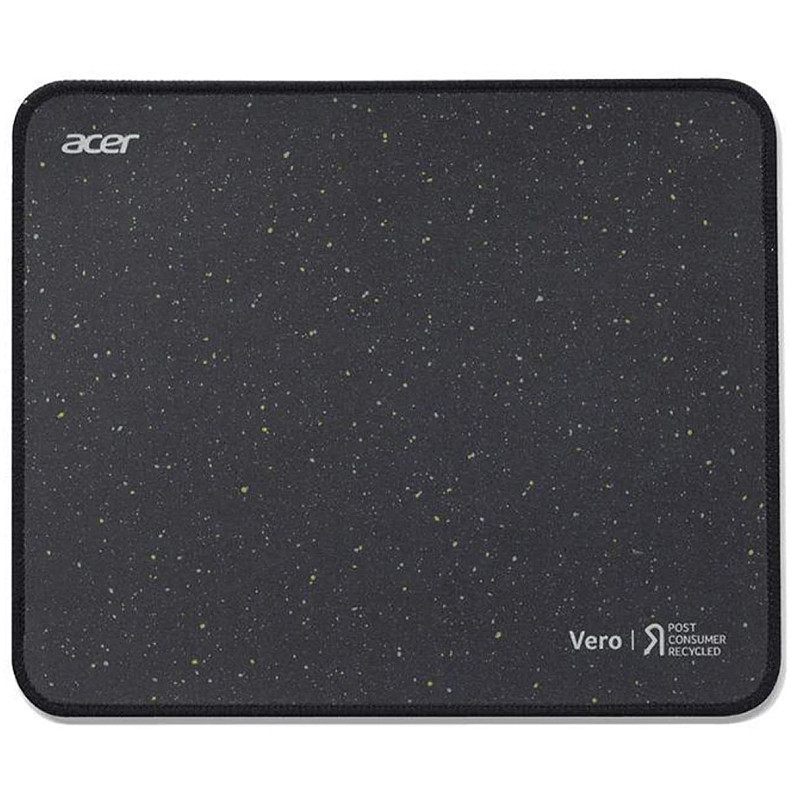 Коврик для мыши Acer VERO BLACK GP.MSP11.00B