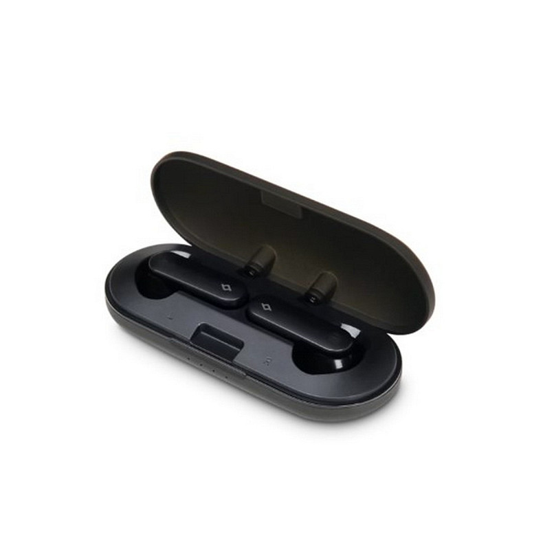 Наушники Ttec AirBeat Icon Black (2KM143S)