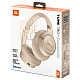 Наушники JBL Tune 780NC Beige (JBLT780NCBEG)