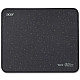 Коврик для мыши Acer VERO BLACK GP.MSP11.00B