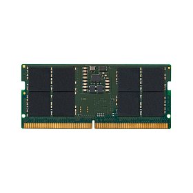 ОЗП Kingston SO-DIMM DDR5 16GB 4800MHz (KVR48S40BS8-16)