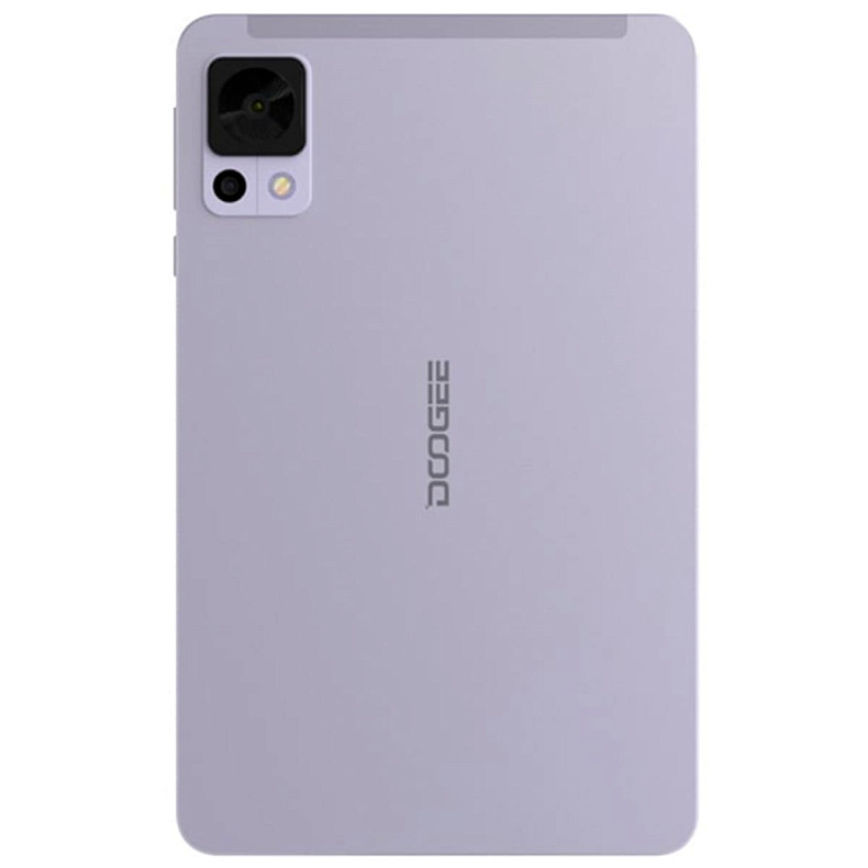 Планшет Doogee T20 mini 8.4" 4/128GB LTE Moonlit Purple (6924351646011)