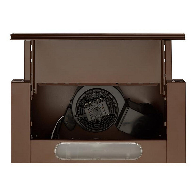 Вытяжка Eleyus Breeze 470 60 BR