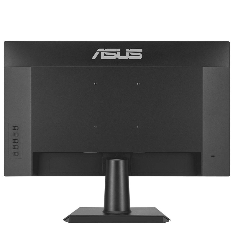Монітор ASUS 23.8" VA24EHF (90LM0560-B04170) IPS Black