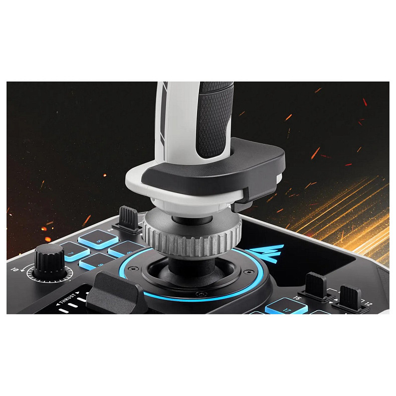 Джойстик Thrustmaster SOL-R 1 FLIGHTSTICK for PC
