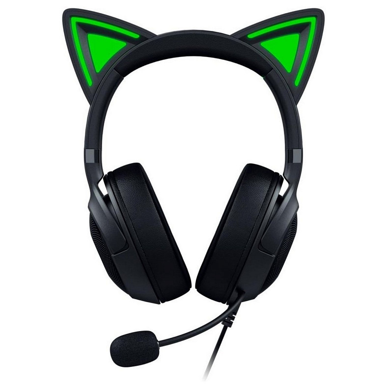 Гарнитура Razer Kraken Kitty V2 Black (RZ04-04730100-R3M1)