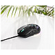 Мишка Sandberg FlexCover 6D Gamer Mouse RGB, ігрова, 12800 dpi., 6кн.Huano чорна