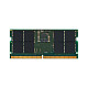 ОЗП Kingston SO-DIMM DDR5 16GB 4800MHz (KVR48S40BS8-16)