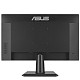 Монітор ASUS 23.8" VA24EHF (90LM0560-B04170) IPS Black