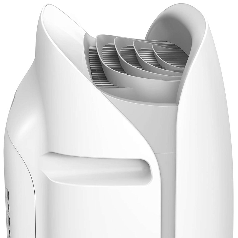 Воздухоочиститель Sharp UA-KCP100E-W