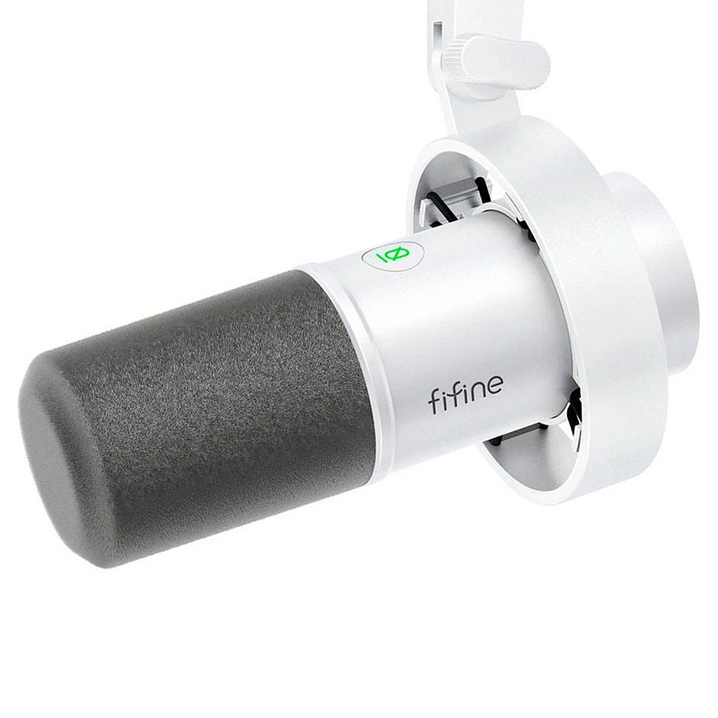 Мікрофон Fifine K688W