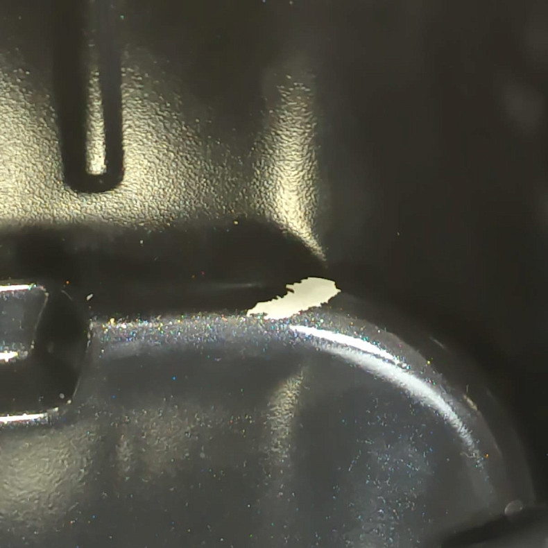 Мультипечь DREAME Tasti DZ30 Black - Уценка