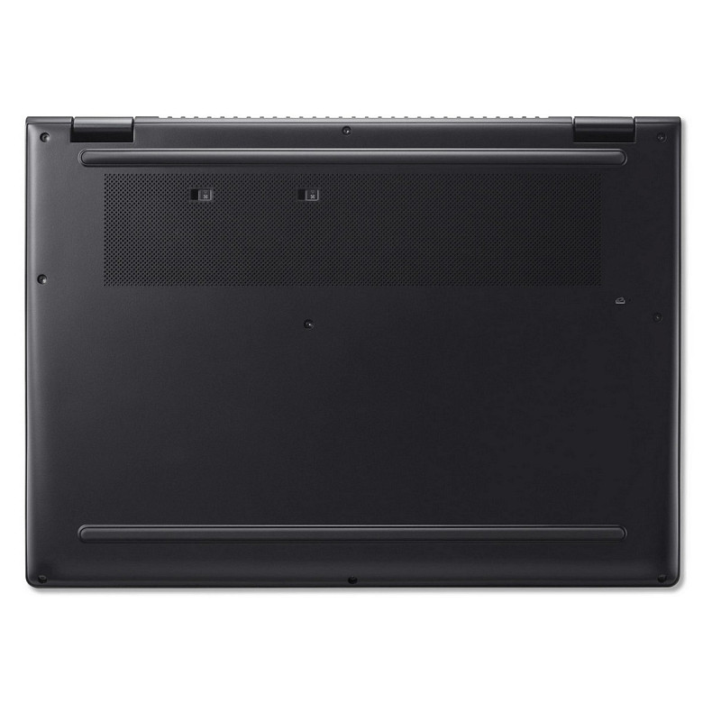 Ноутбук Acer TravelMate TMP614-73 14" 2.8K OLED, Intel U7-155H, 32GB, F1TB, UMA, Win11P, чорний