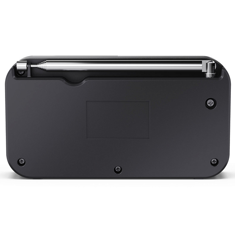 Радіоприймач Sharp DR-P520 Storm Grey