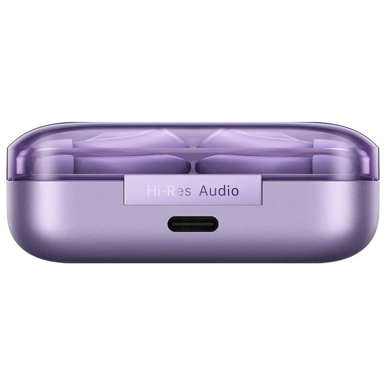 Наушники TWS realme Buds Air 7 Lavender Purple