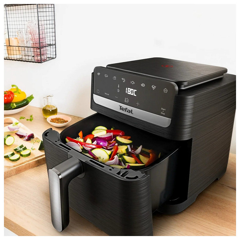 Мультиварка Tefal EY8618E0