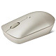 Мышь Lenovo 540 USB-C Wireless Compact Mouse Sand