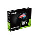 Відеокарта ASUS GeForce RTX 3050 6GB GDDR6 OC low profile RTX3050-O6G-LP-BRK