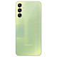 Смартфон Samsung Galaxy A24 SM-A245 6/128GB Dual Sim Light Green (SM-A245FLGVSEK)